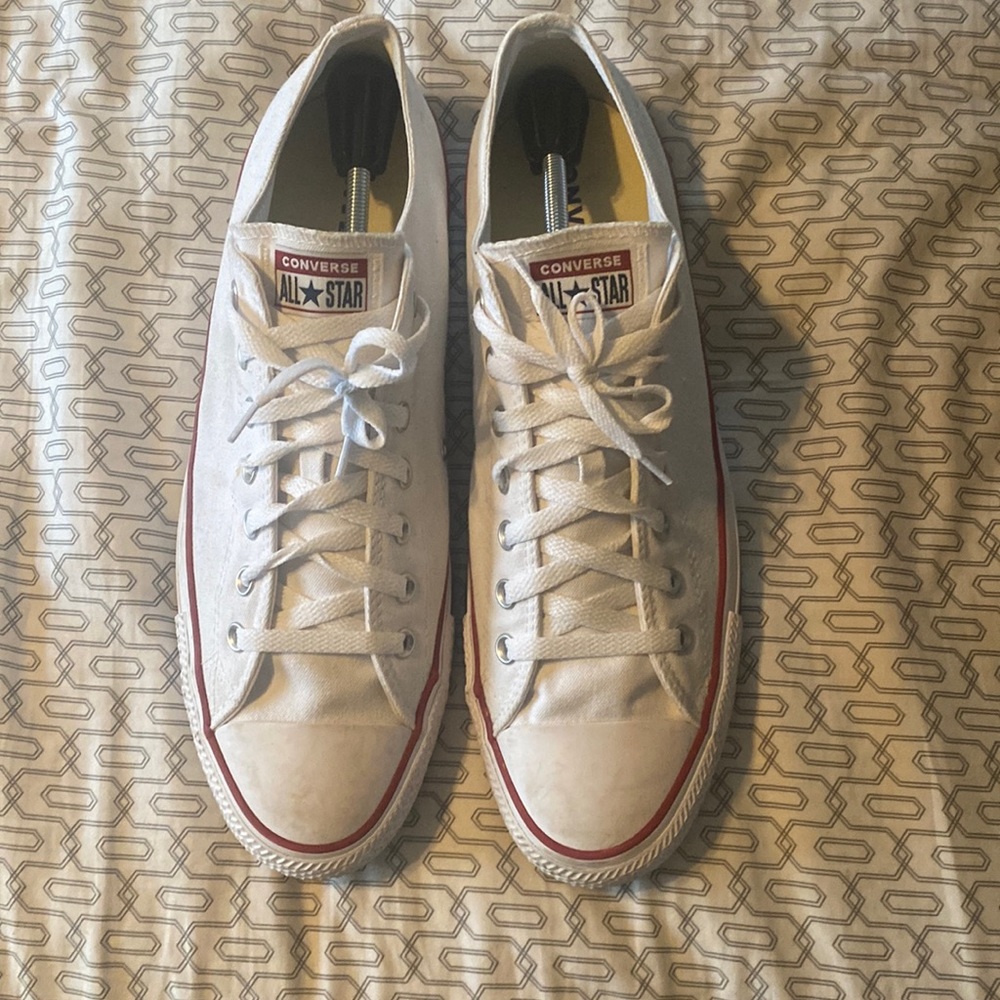 Converse chuck Taylor all star low